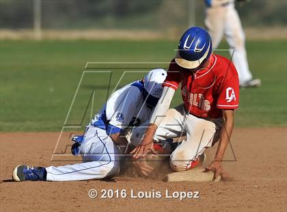Thumbnail 2 in Los Altos @ Diamond Ranch photogallery.