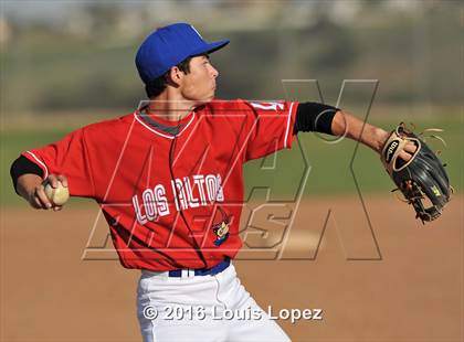 Thumbnail 3 in Los Altos @ Diamond Ranch photogallery.
