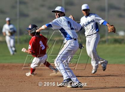Thumbnail 1 in Los Altos @ Diamond Ranch photogallery.