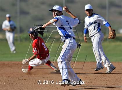 Thumbnail 2 in Los Altos @ Diamond Ranch photogallery.