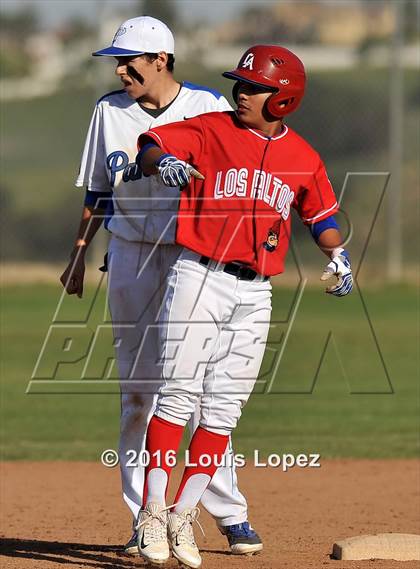 Thumbnail 3 in Los Altos @ Diamond Ranch photogallery.