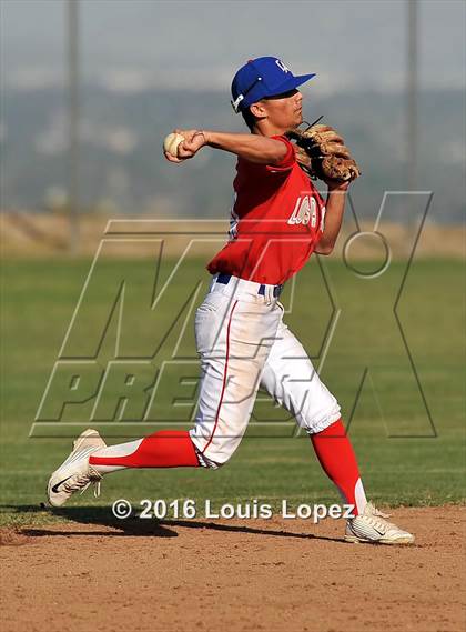 Thumbnail 2 in Los Altos @ Diamond Ranch photogallery.