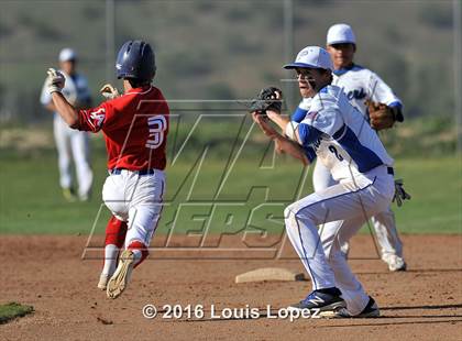 Thumbnail 3 in Los Altos @ Diamond Ranch photogallery.