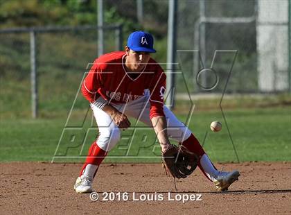 Thumbnail 3 in Los Altos @ Diamond Ranch photogallery.