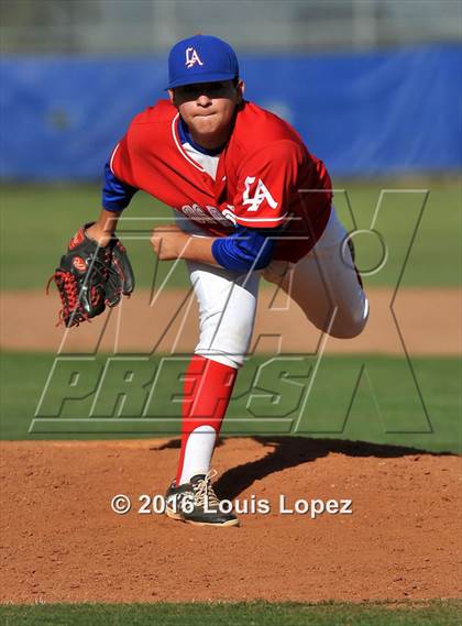 Thumbnail 1 in Los Altos @ Diamond Ranch photogallery.