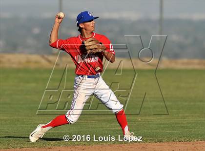 Thumbnail 2 in Los Altos @ Diamond Ranch photogallery.