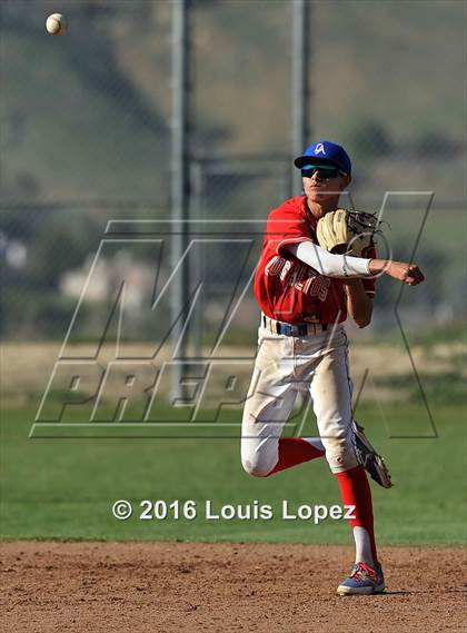 Thumbnail 3 in Los Altos @ Diamond Ranch photogallery.
