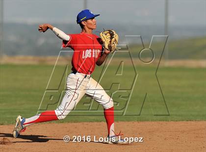 Thumbnail 3 in Los Altos @ Diamond Ranch photogallery.