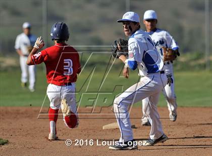Thumbnail 1 in Los Altos @ Diamond Ranch photogallery.