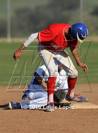Thumbnail 3 in Los Altos @ Diamond Ranch photogallery.