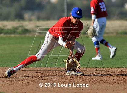 Thumbnail 1 in Los Altos @ Diamond Ranch photogallery.
