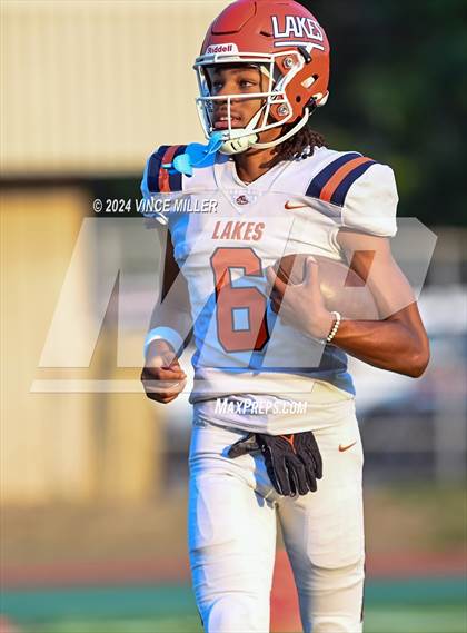 Thumbnail 3 in Lakes @ Auburn Riverside photogallery.