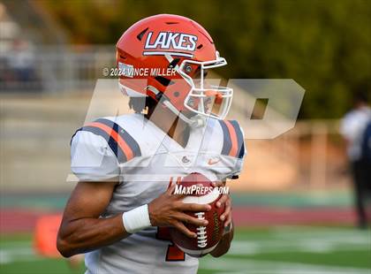 Thumbnail 3 in Lakes @ Auburn Riverside photogallery.