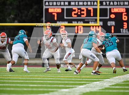Thumbnail 3 in Lakes @ Auburn Riverside photogallery.