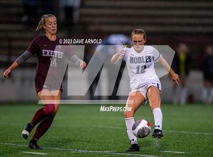 Thumbnail 3 in Noble & Greenough @ Phillips Exeter Academy photogallery.