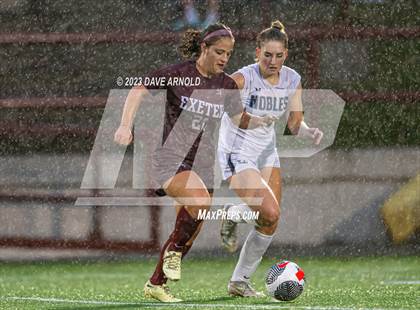Thumbnail 1 in Noble & Greenough @ Phillips Exeter Academy photogallery.