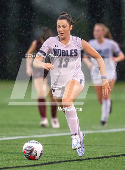 Thumbnail 1 in Noble & Greenough @ Phillips Exeter Academy photogallery.