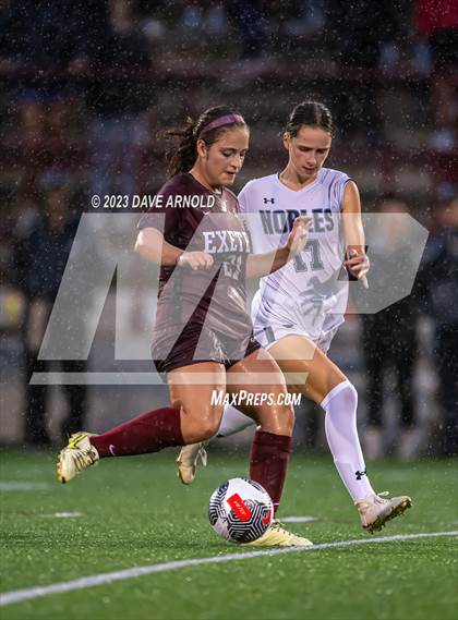 Thumbnail 3 in Noble & Greenough @ Phillips Exeter Academy photogallery.