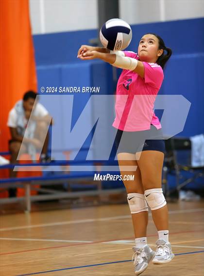 Thumbnail 1 in Valor Preparatory Academy @ Queen's Grant photogallery.