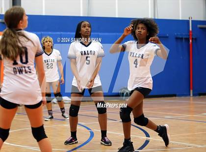 Thumbnail 3 in Valor Preparatory Academy @ Queen's Grant photogallery.