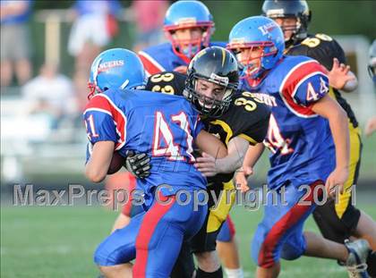 Thumbnail 3 in Londonderry @ Souhegan photogallery.