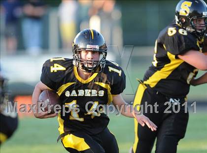 Thumbnail 1 in Londonderry @ Souhegan photogallery.