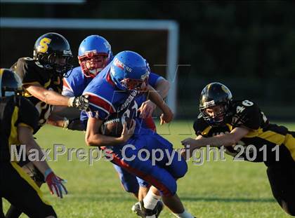 Thumbnail 1 in Londonderry @ Souhegan photogallery.