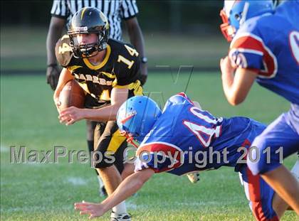 Thumbnail 1 in Londonderry @ Souhegan photogallery.
