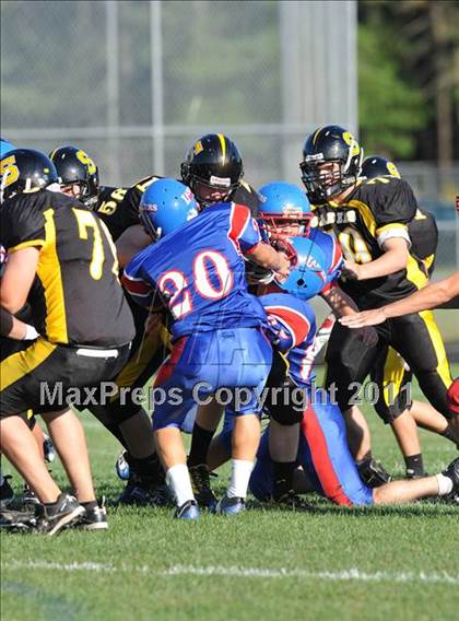 Thumbnail 3 in Londonderry @ Souhegan photogallery.