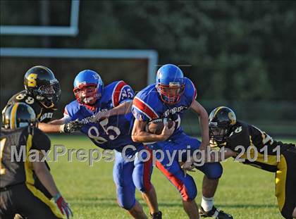 Thumbnail 3 in Londonderry @ Souhegan photogallery.