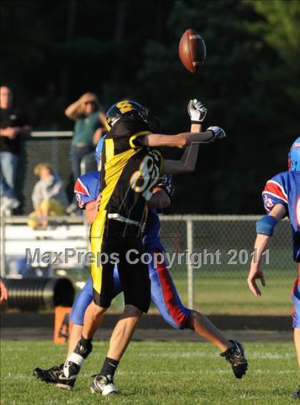 Thumbnail 3 in Londonderry @ Souhegan photogallery.