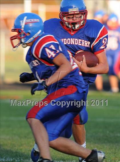 Thumbnail 3 in Londonderry @ Souhegan photogallery.