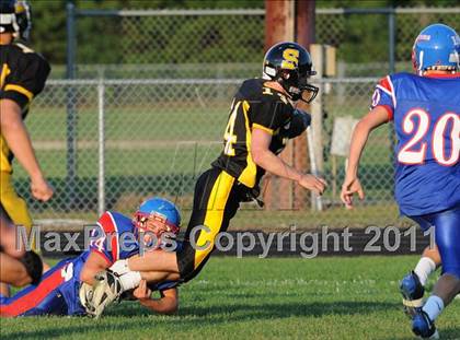 Thumbnail 2 in Londonderry @ Souhegan photogallery.