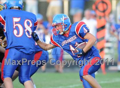 Thumbnail 2 in Londonderry @ Souhegan photogallery.