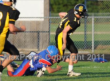 Thumbnail 3 in Londonderry @ Souhegan photogallery.