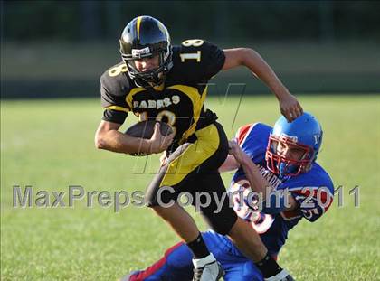 Thumbnail 1 in Londonderry @ Souhegan photogallery.