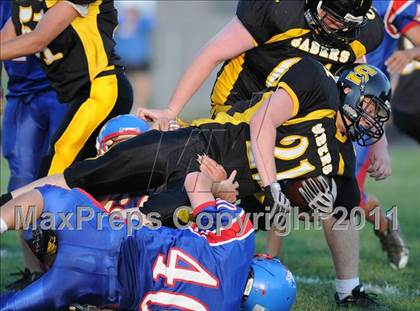 Thumbnail 2 in Londonderry @ Souhegan photogallery.