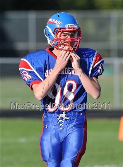 Thumbnail 3 in Londonderry @ Souhegan photogallery.