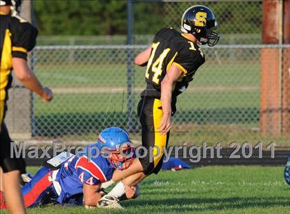 Thumbnail 1 in Londonderry @ Souhegan photogallery.