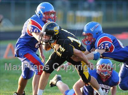Thumbnail 2 in Londonderry @ Souhegan photogallery.