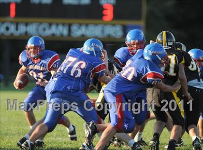 Thumbnail 2 in Londonderry @ Souhegan photogallery.