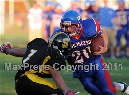 Thumbnail 1 in Londonderry @ Souhegan photogallery.
