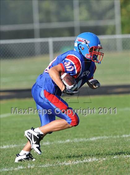 Thumbnail 3 in Londonderry @ Souhegan photogallery.