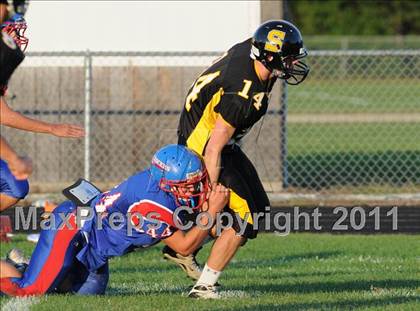 Thumbnail 2 in Londonderry @ Souhegan photogallery.
