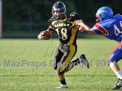 Thumbnail 1 in Londonderry @ Souhegan photogallery.