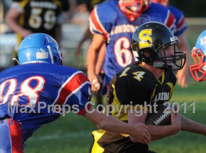 Thumbnail 3 in Londonderry @ Souhegan photogallery.