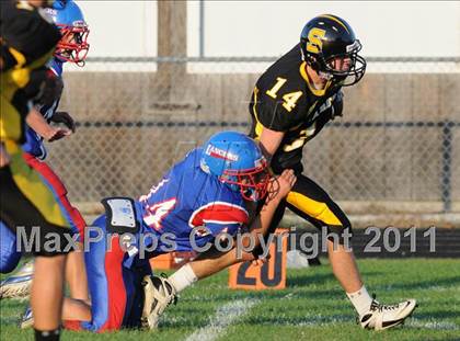 Thumbnail 1 in Londonderry @ Souhegan photogallery.