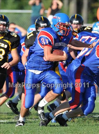Thumbnail 1 in Londonderry @ Souhegan photogallery.