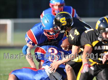 Thumbnail 3 in Londonderry @ Souhegan photogallery.