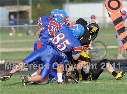 Thumbnail 3 in Londonderry @ Souhegan photogallery.